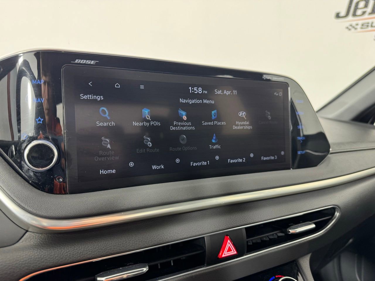 Used 2023 Hyundai Sonata SEL Plus image 16