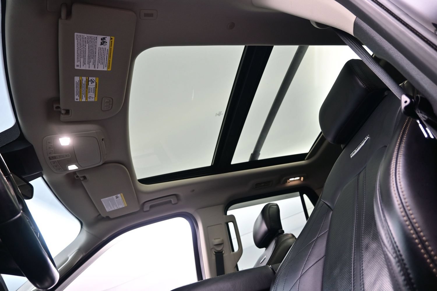 Used 2021 Ford Expedition Platinum AWD/4WD image 19
