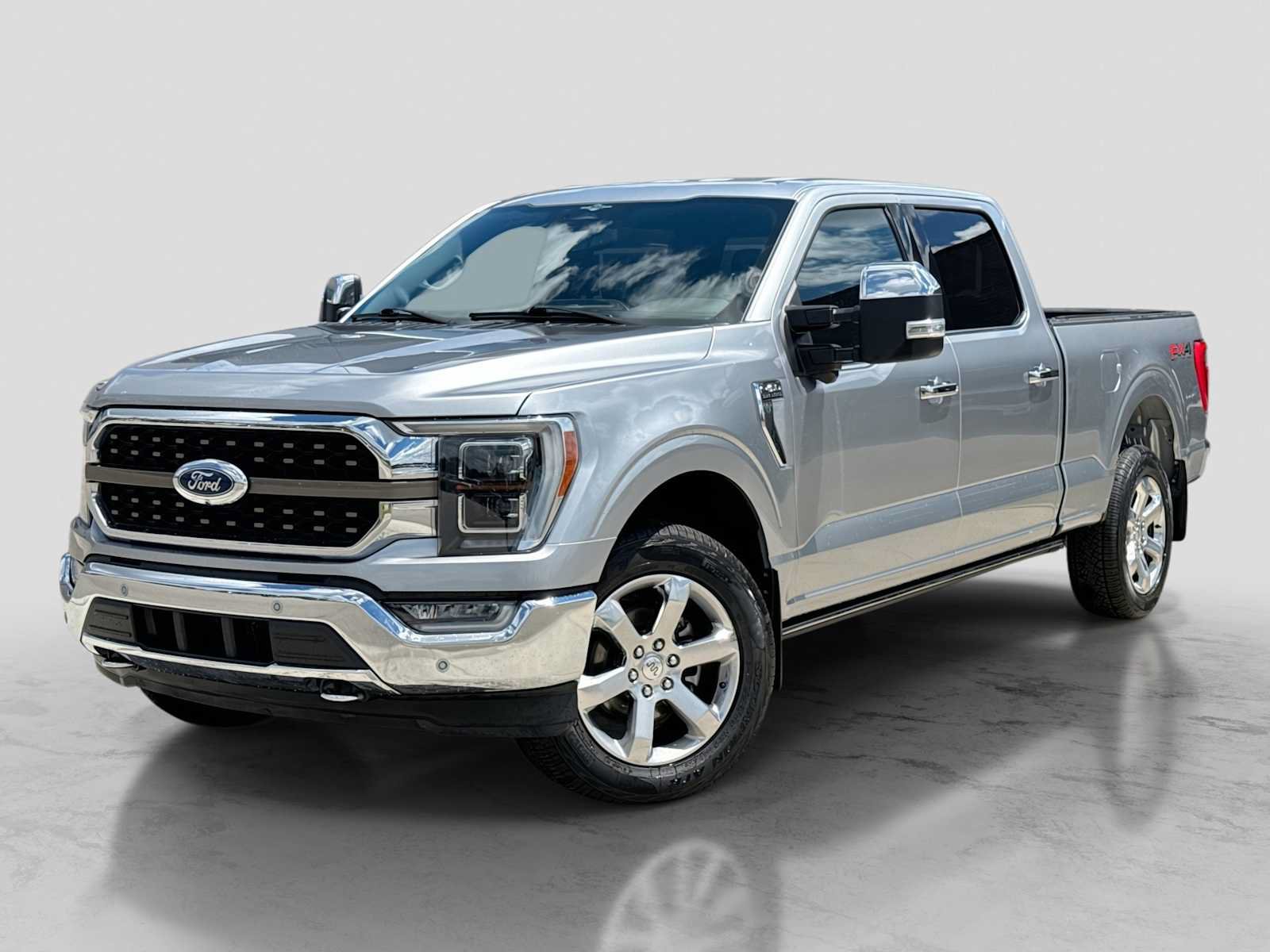 Used 2023 Ford F150 King Ranch