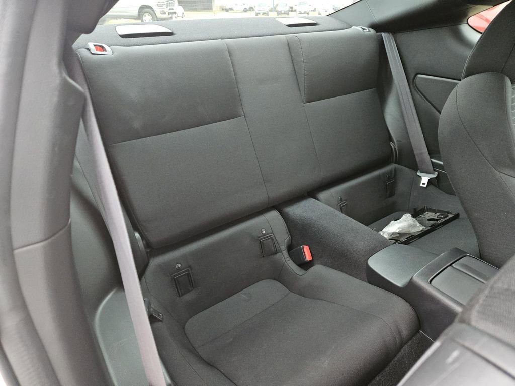 Used 2023 Toyota GR86 image 30