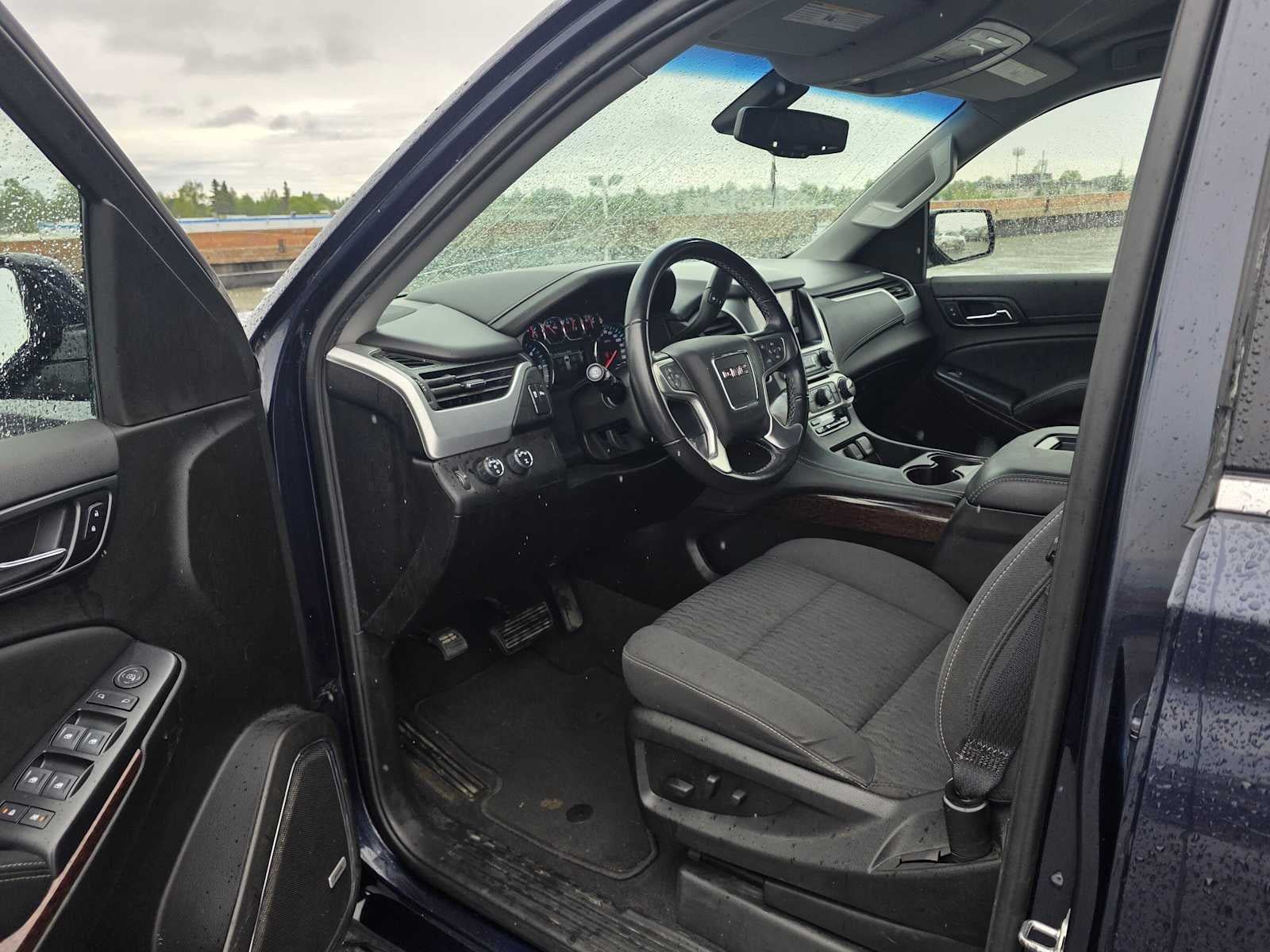 Certified 2019 GMC Yukon SLE AWD/4WD image 19