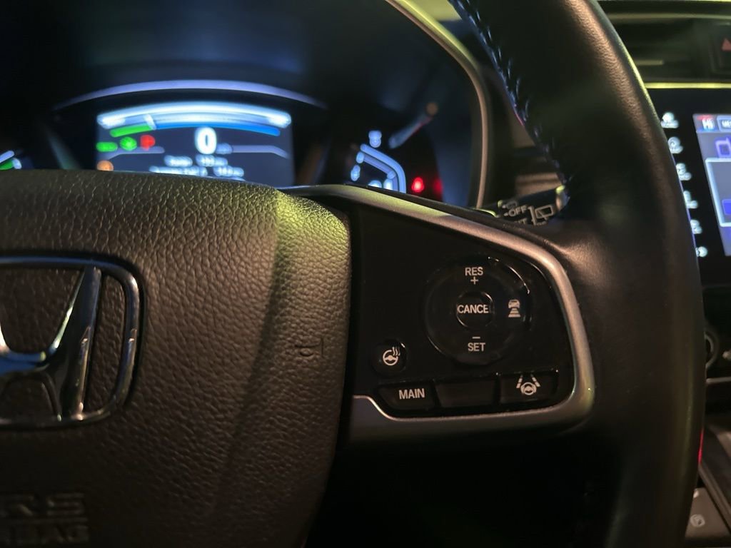 Used 2022 Honda CR-V Touring image 18