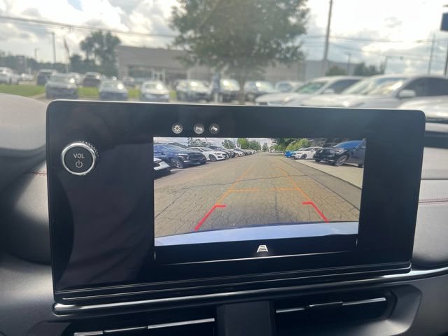 Certified 2024 Acura ZDX A-Spec AWD/4WD image 42