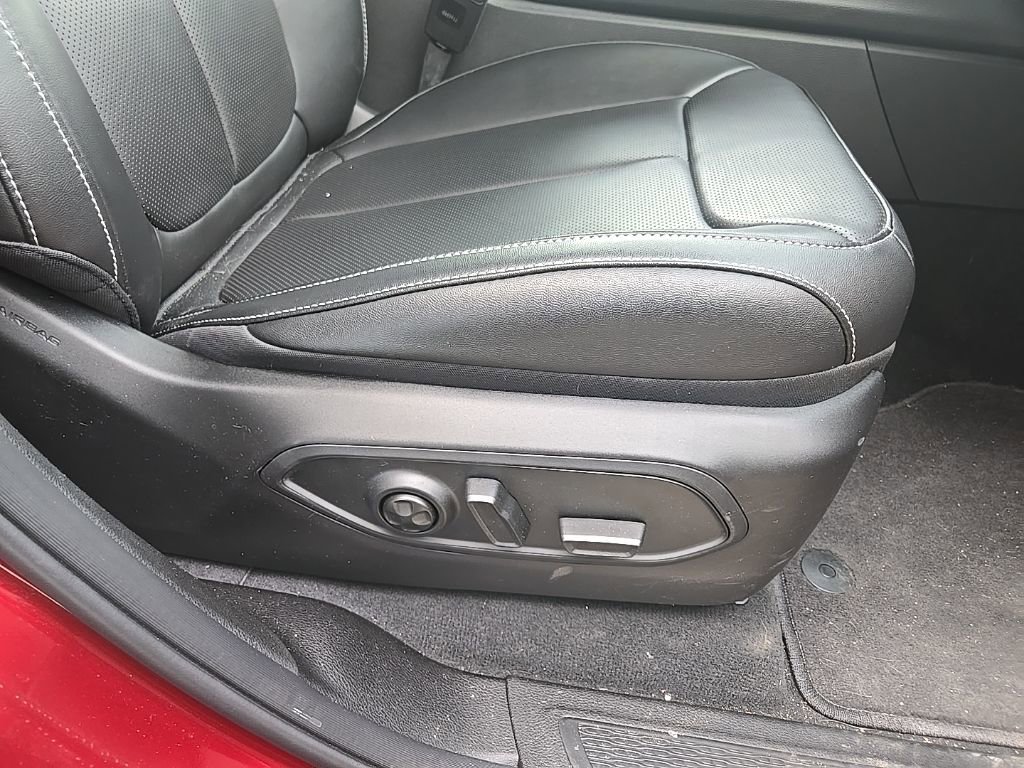 Used 2025 Jeep Grand Cherokee L Limited w/ Luxury Tech Group II image 74