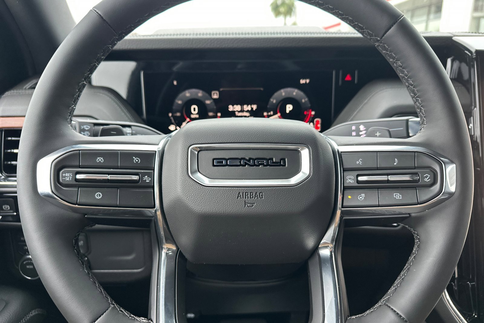 New 2026 GMC Yukon XL Denali image 26