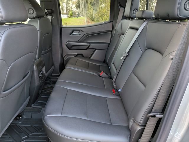 New 2026 GMC Canyon Elevation w/ Convenience Package image 15