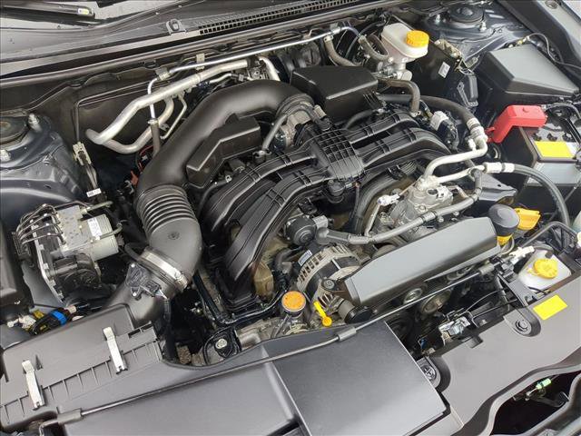 Used 2022 Subaru Crosstrek 2.5i Limited w/ Popular Package #4A image 28