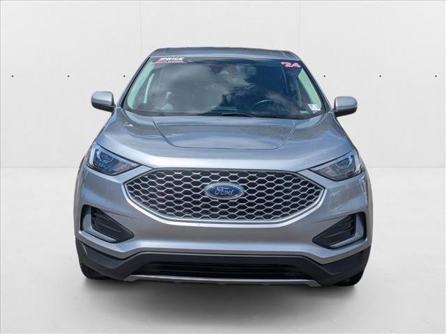 Used 2024 Ford Edge SEL video 2