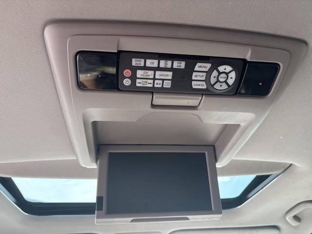 Used 2016 Honda Odyssey EX-L image 23