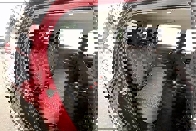 Used 2017 GMC Terrain SLE w/ Technology Package image 18