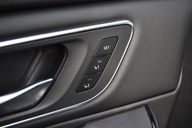 New 2026 Nissan Rogue Platinum w/ Platinum Premium Package image 10