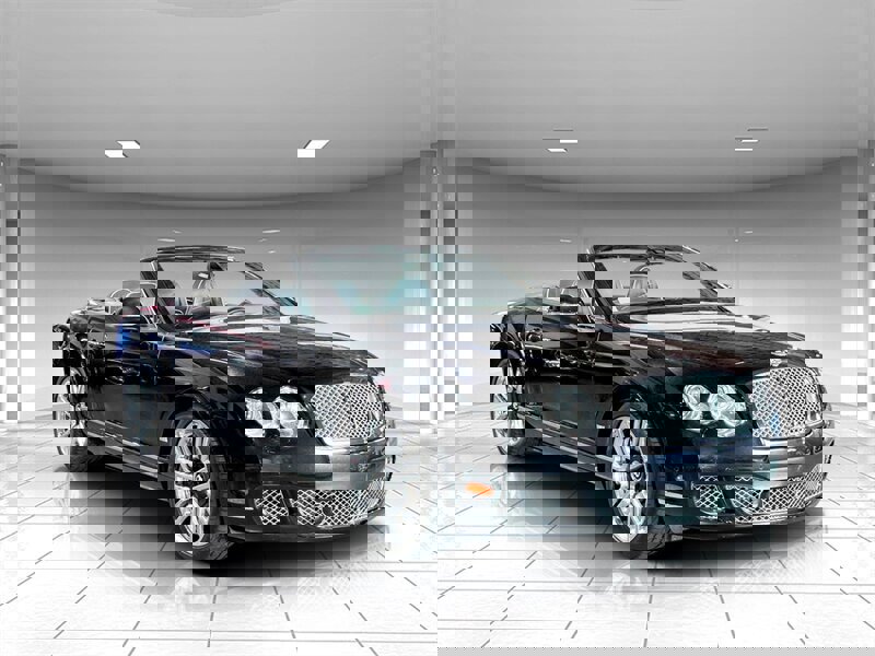 Used 2011 Bentley Continental GT image 4