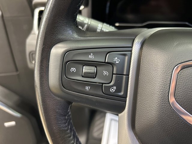 Used 2022 GMC Yukon Denali w/ Max Trailering Package image 19