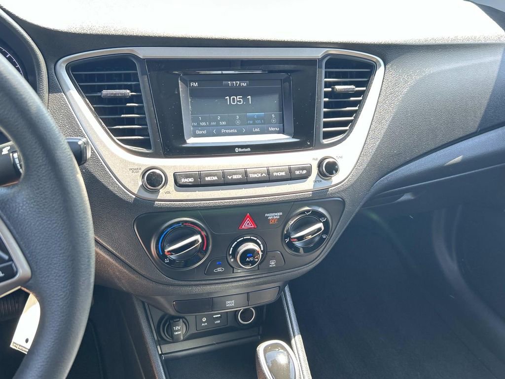 Used 2020 Hyundai Accent SE image 20