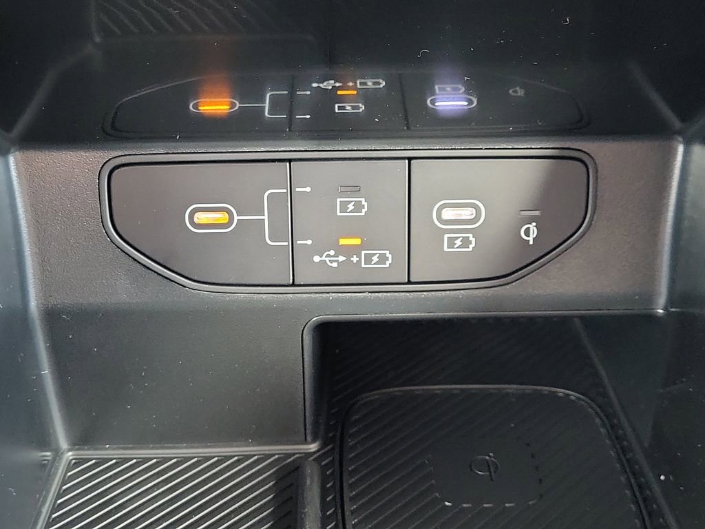 New 2026 Kia Sorento X-Line EX image 22