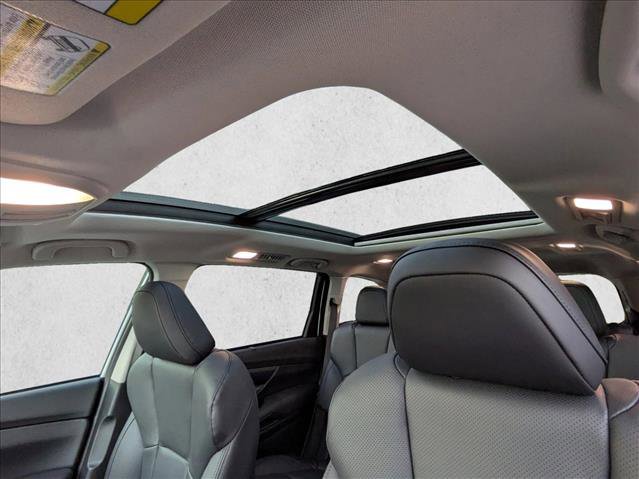 New 2026 Subaru Ascent Bronze Edition image 18