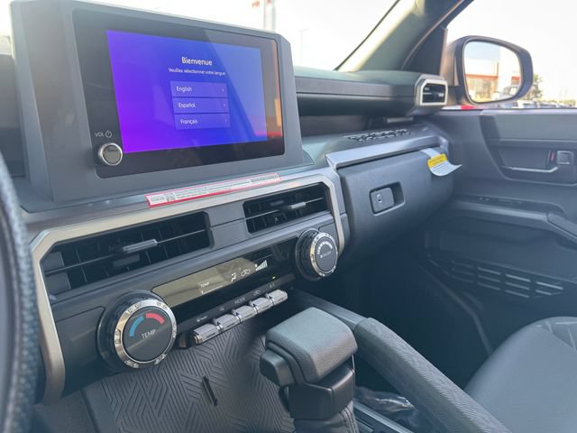 New 2026 Toyota Tacoma SR5 RWD image 15