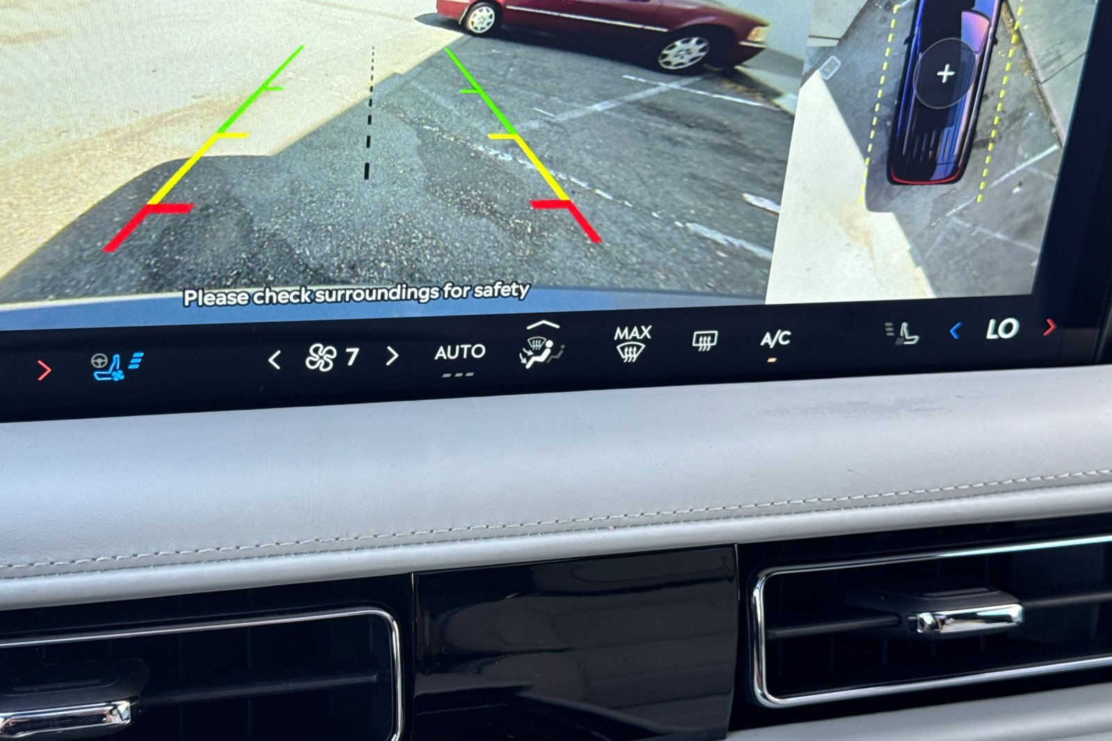 New 2025 Lincoln Aviator Black Label image 20