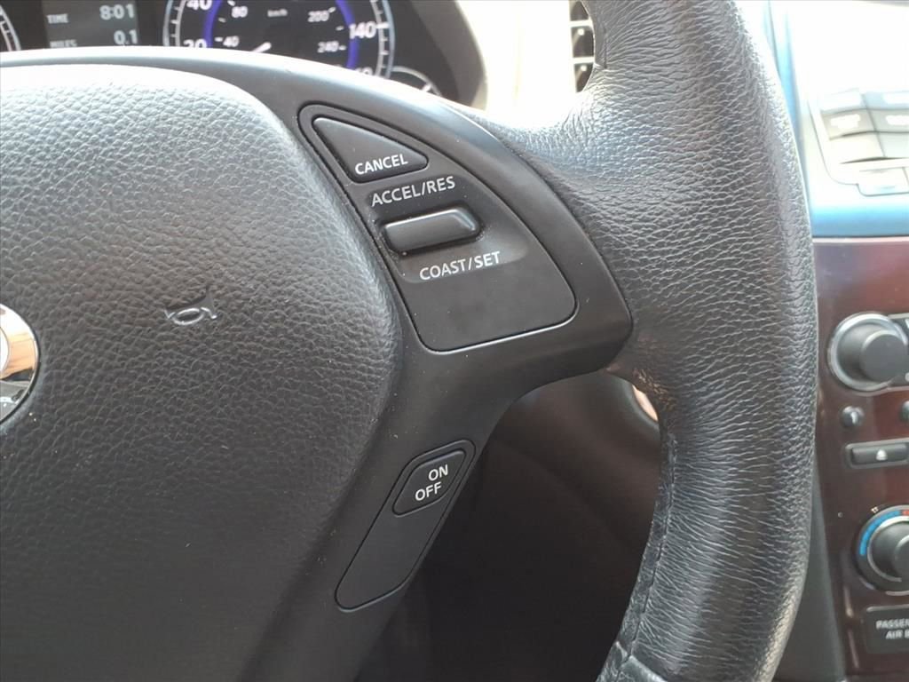 Used 2015 INFINITI QX50 Journey w/ Premium Package RWD image 13
