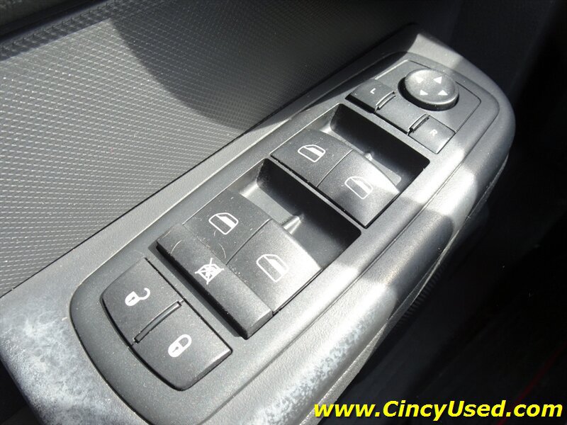 Used 2010 Dodge Nitro Heat AWD/4WD image 20