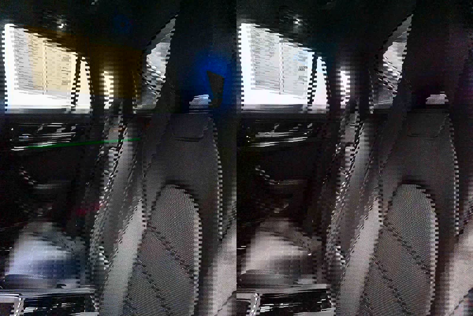 Used 2024 Porsche Panamera 4 image 19