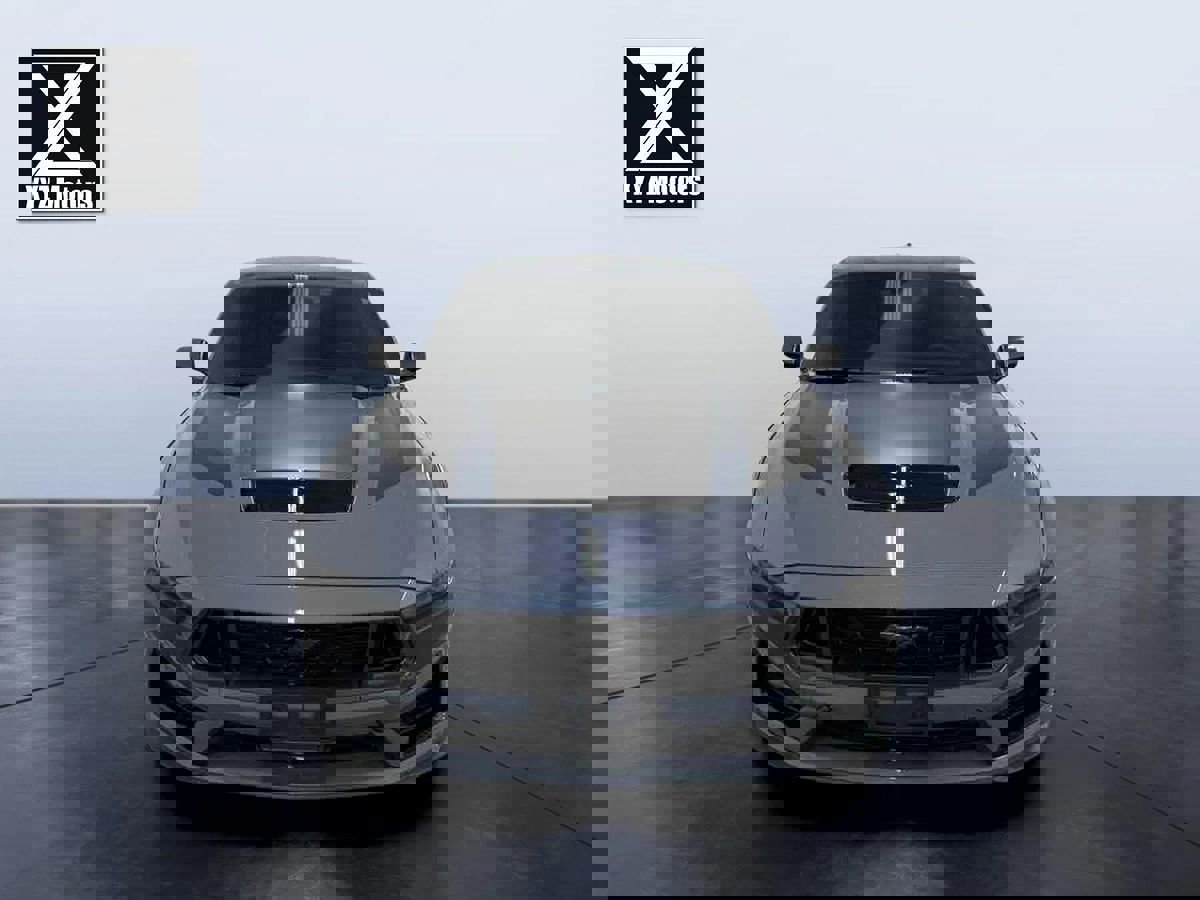 Used 2024 Ford Mustang Dark Horse image 8