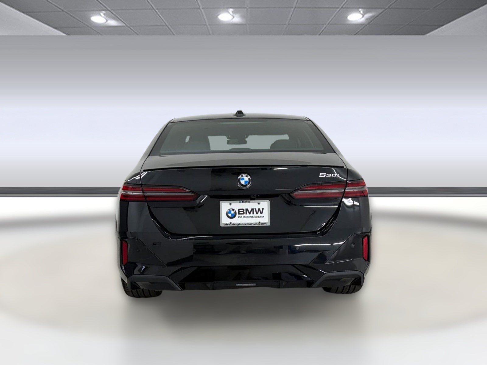 New 2027 BMW 530i w/ M Sport Package RWD image 9