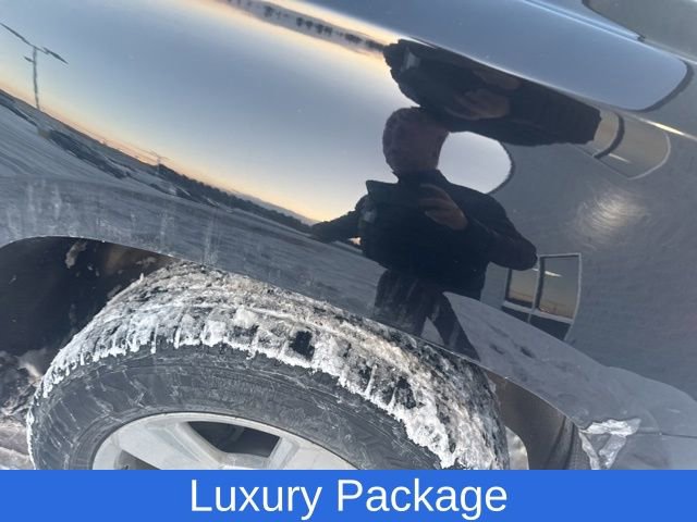 Used 2018 Chevrolet Tahoe LT image 5