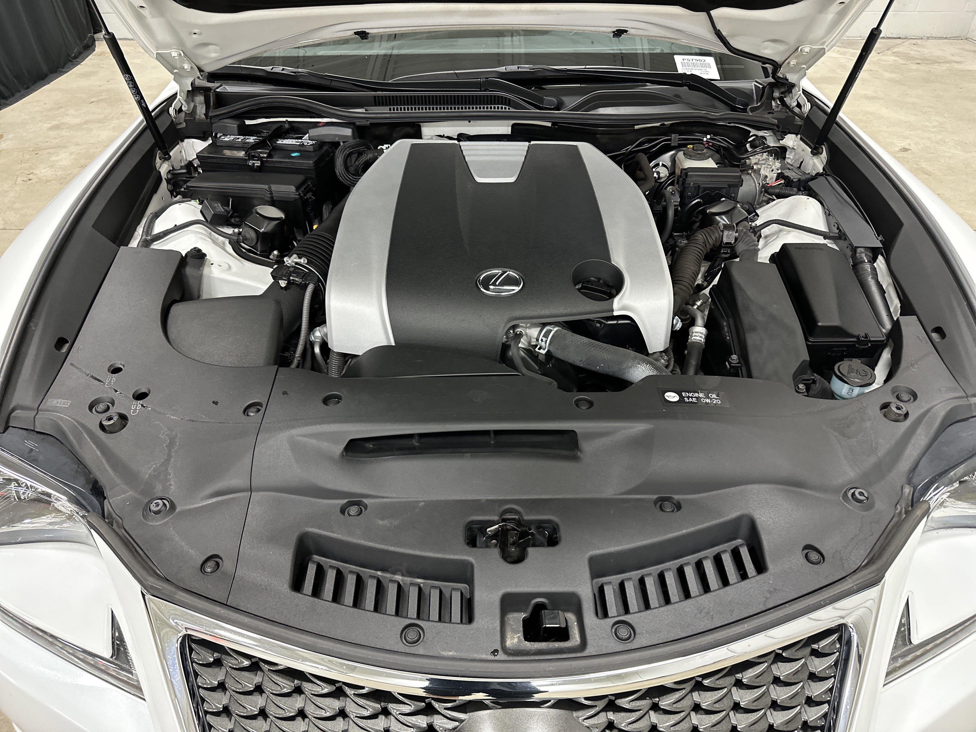 Used 2015 Lexus RC 350 AWD w/ Navigation System Package image 34