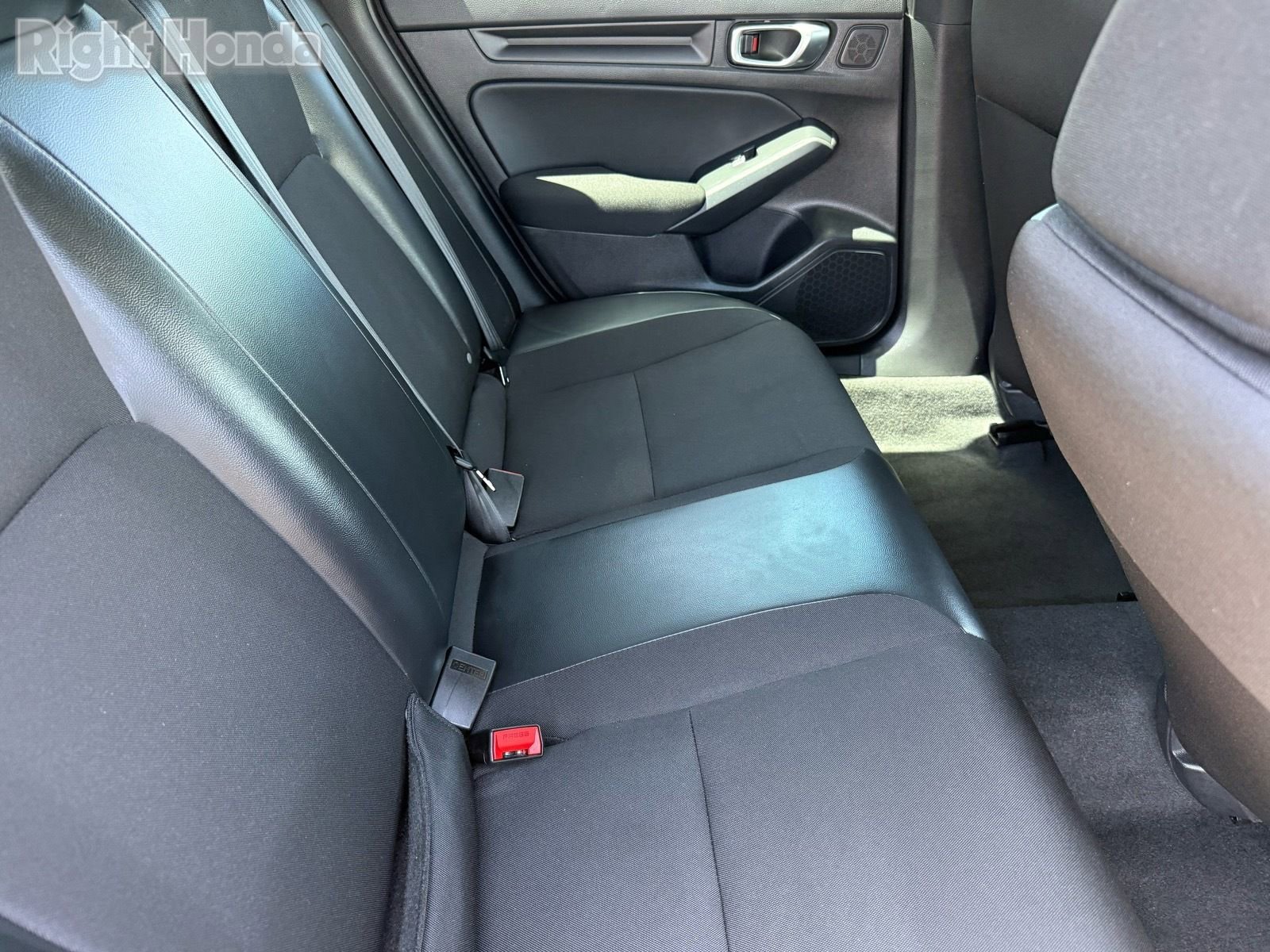 Certified 2023 Honda Civic Sport image 29