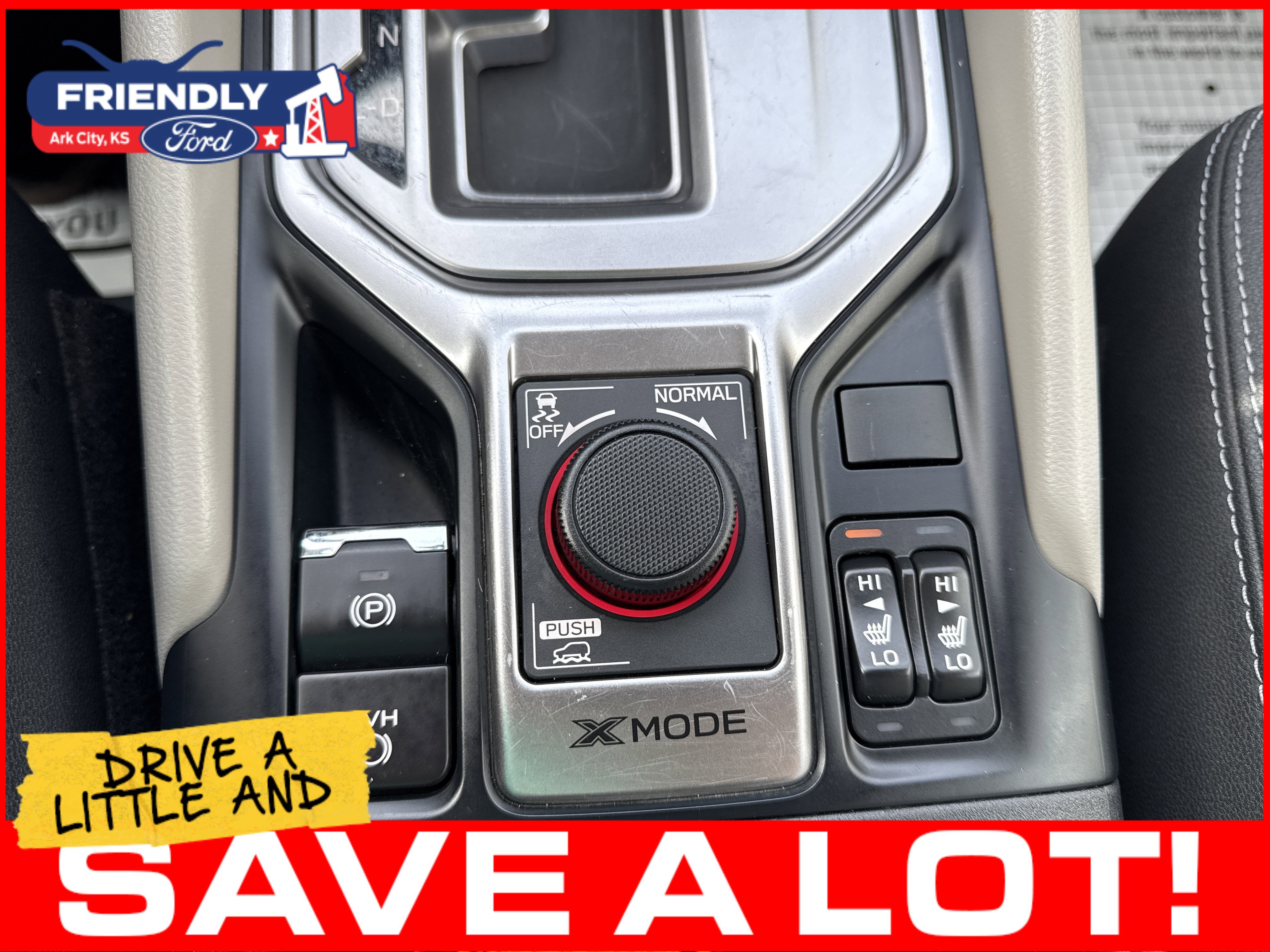 Used 2023 Subaru Forester Premium AWD/4WD image 32