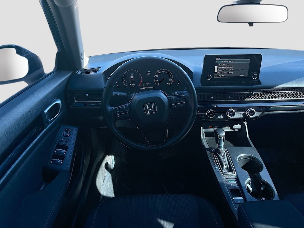 Used 2024 Honda Civic EX image 23