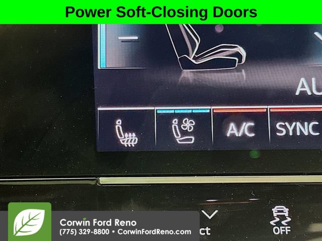 Used 2021 Audi RS 7 Sportback w/ Carbon Optic Package AWD/4WD image 21
