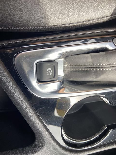 Certified 2024 Buick Encore GX Sport Touring w/ Comfort Package FWD image 26