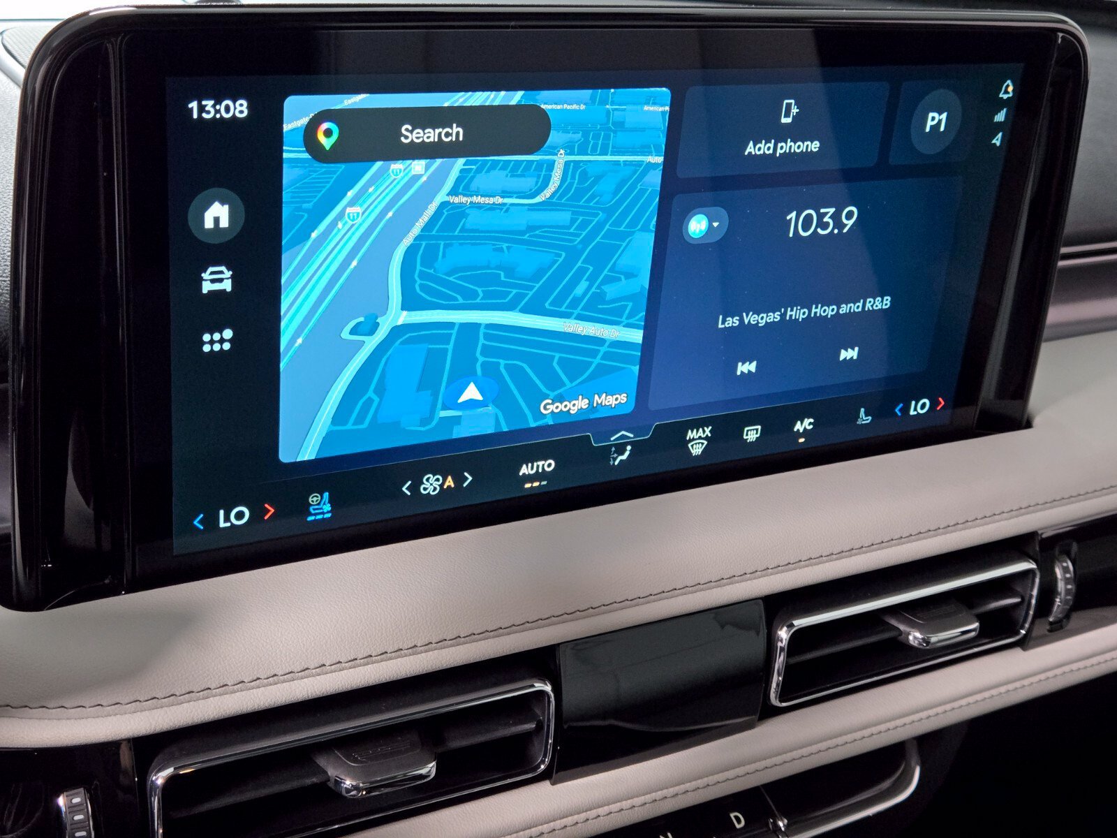 New 2027 Lincoln Aviator AWD image 26