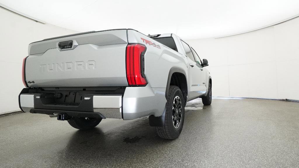 New 2026 Toyota Tundra SR5 image 20