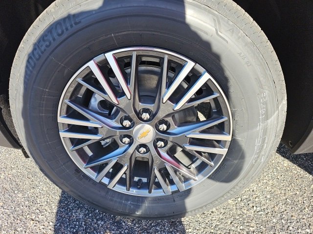 New 2026 Chevrolet Traverse LT image 22