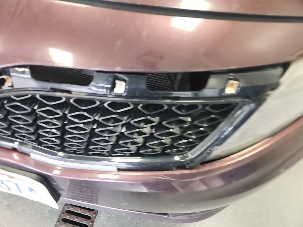 Used 2012 Kia Optima EX image 5