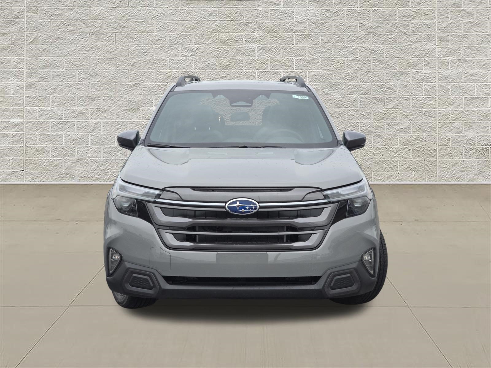 New 2026 Subaru Forester Premium AWD/4WD image 2