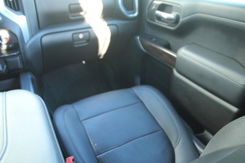Used 2021 GMC Sierra 1500 SLT w/ SLT Premium Package image 17