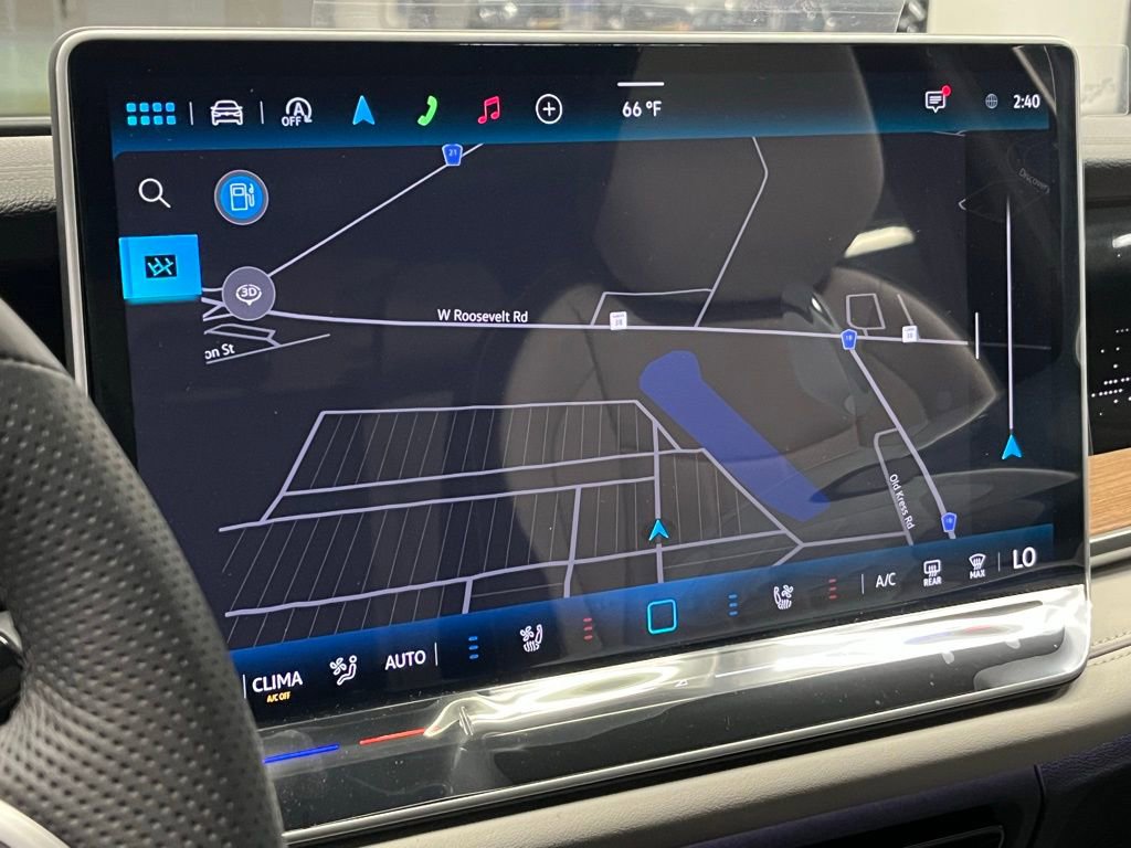 New 2026 Volkswagen Tiguan SEL R-Line image 30
