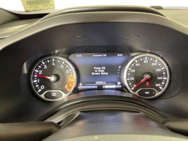 Used 2022 Jeep Renegade Latitude image 17