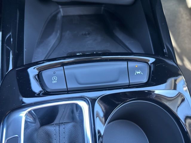 New 2026 Chevrolet Trax LT w/ Sunroof Package image 19