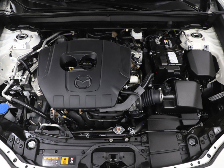 Used 2023 MAZDA CX-30 AWD 2.5 S w/ Preferred Package image 31