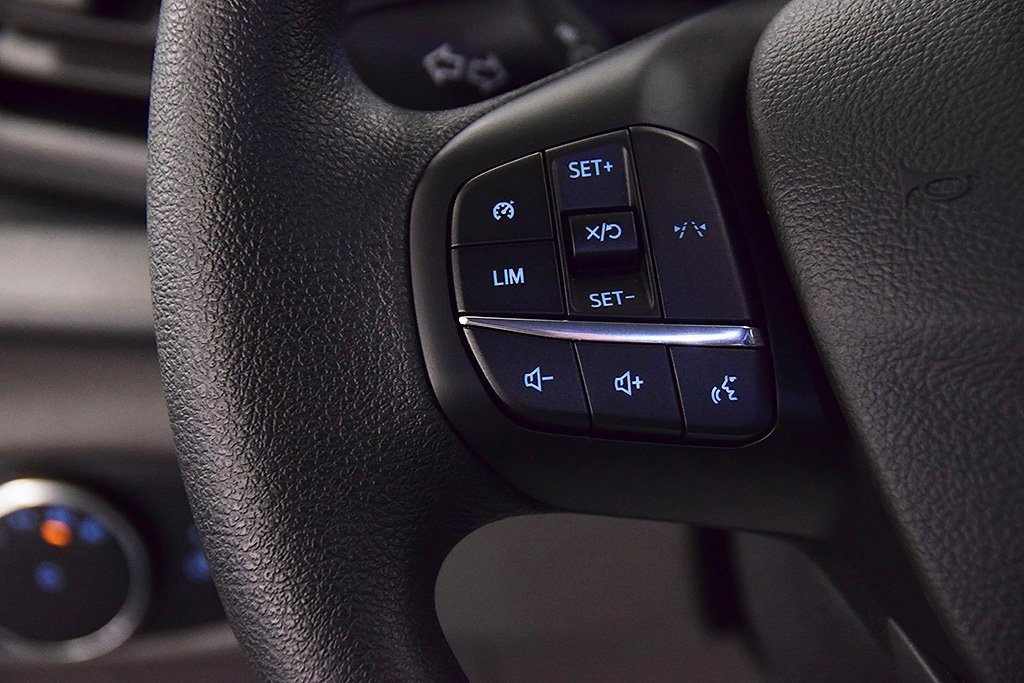 New 2026 Ford Transit 250 148 Medium Roof w/ Load Area Protection Package image 16