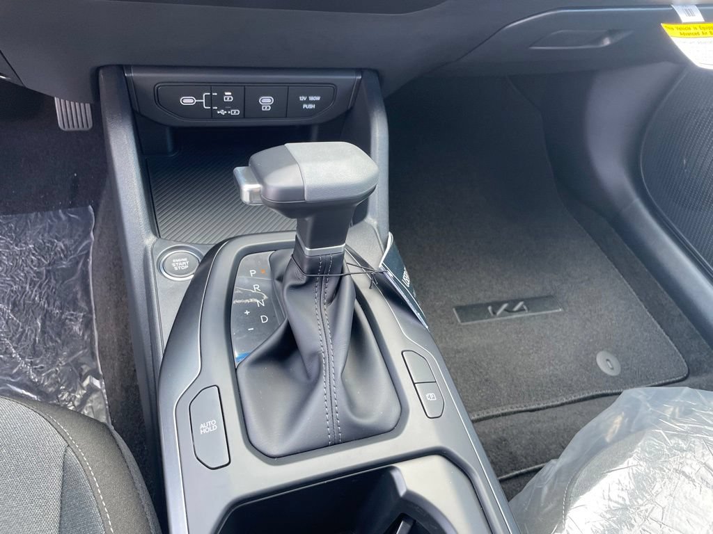 New 2026 Kia K4 FWD image 15