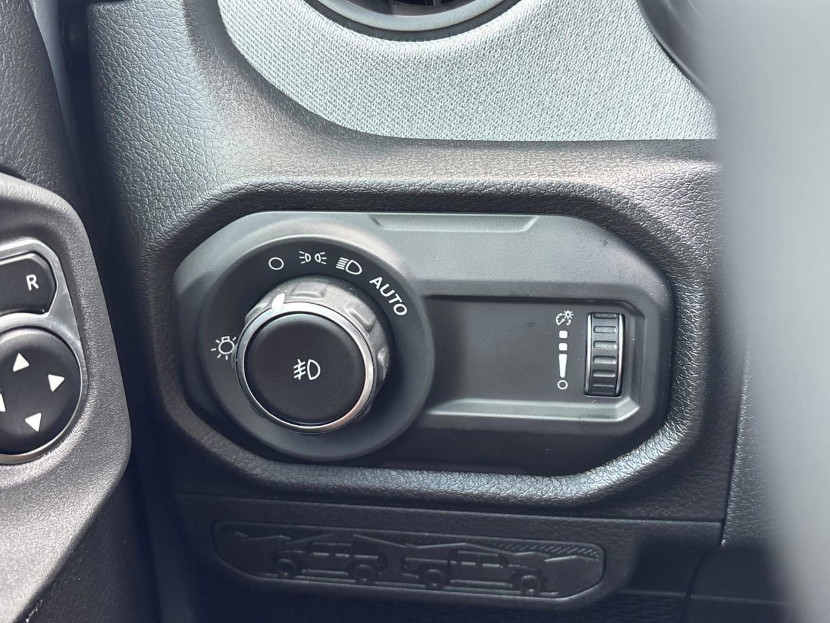 New 2025 Jeep Wrangler Sport S image 18