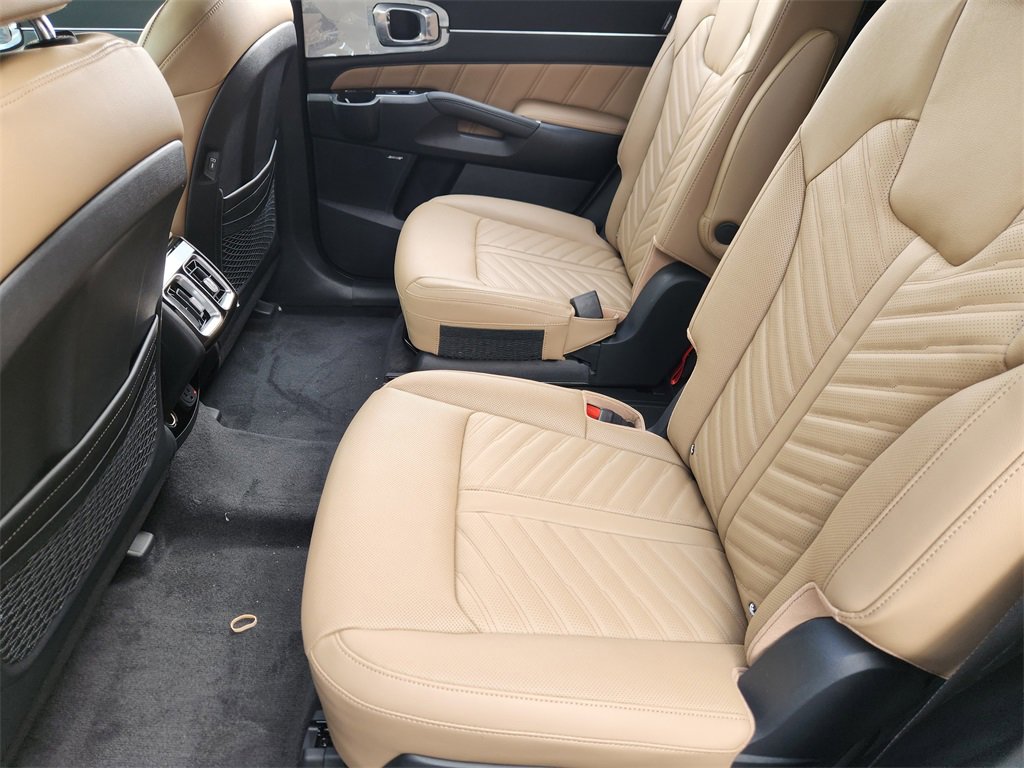 New 2026 Kia Sorento SX Prestige image 21