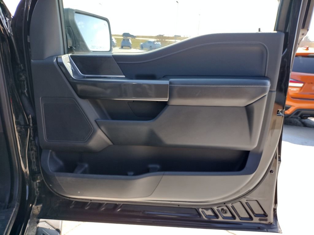 Used 2021 Ford F150 XLT w/ Equipment Group 302A High image 35