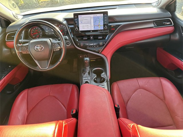 Used 2023 Toyota Camry XSE image 27